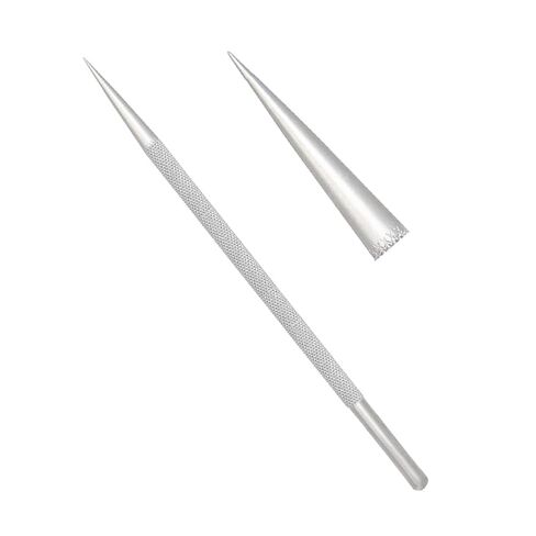 Stellmacher Wilder Lachrymal Dilators, 0.3 mm / 0.4 mm / 0.5 mm Tips, 11 cm Length, Precision Ophthalmic Instrument for Training & Microsurgical Simulation (0.3mm) in Saudi Arabia