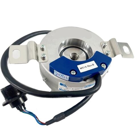 KM1331189/KM50027771 Elevator Encoder TS5246N705 KM50027771 or MX14 Elevator Spare Parts Lift Spare Parts in Saudi Arabia