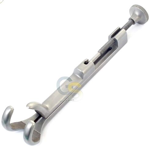 G.S Lowman Bone CLAMP 7" Orthopedic in Kuwait