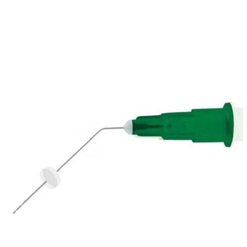 Pac-Dent 220-50 OptiProbe Single Sideport Irrigator Needle Tips 31ga 27 mm Teal 50/Pk in Saudi Arabia
