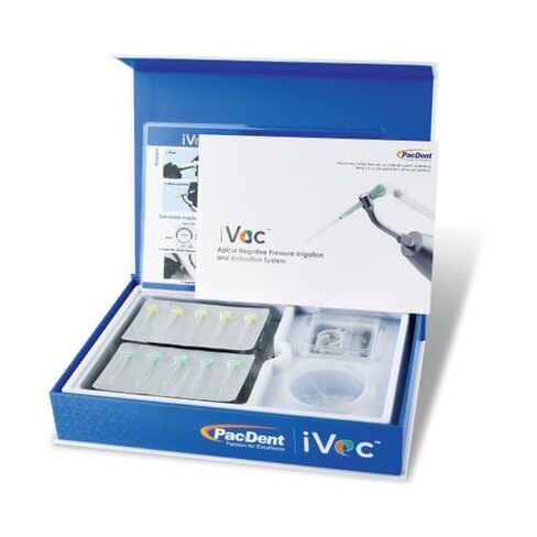 مجموعة مقدمة لنظام الري باك-دينت 9542IVC iVac in Kuwait