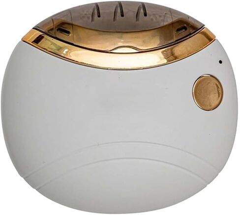 Automatic Nail Clippers Electric Nail Clippers Rechargeable Automatic Shavings Storage 82x70x3300cmm in Kuwait