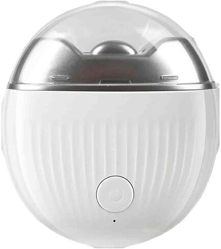 Automatic Nail Clippers Electric Nail Clipper for Thick Nails Type-C Rechargeable Automatic 2-Speed Storage Light in Kuwait