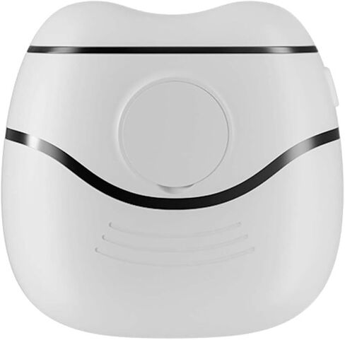 Automatic Nail Clippers Automatic Electric Nail Clipper for Adults Elderly in Kuwait