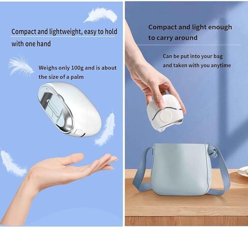 Automatic Nail Clippers Automatic Electric Nail Clipper for Adults Elderly in Kuwait