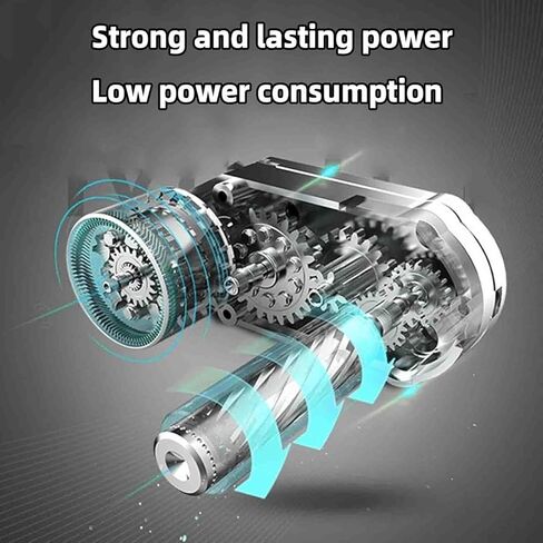 Automatic Nail Clippers Electric Nail Clipper USB Rechargeable with Automatic Trimming and Storage for All in Kuwait