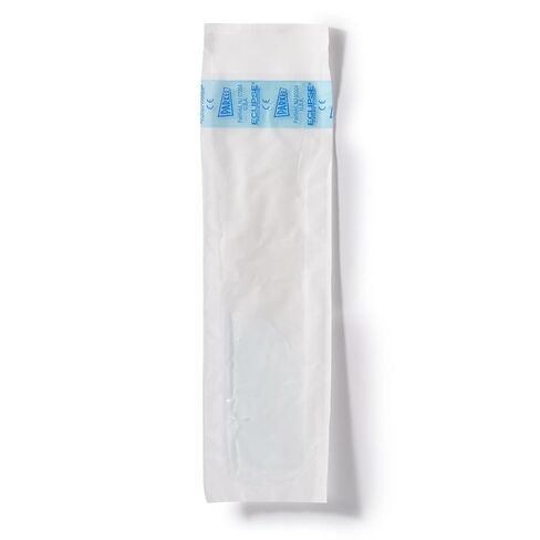 غطاء مسبار الموجات فوق الصوتية الكسوف 2-1/2 بوصة مدبب إلى 1-3/4 × 9-1/2 بوصة 38-01، 600 لكل علبة in Kuwait