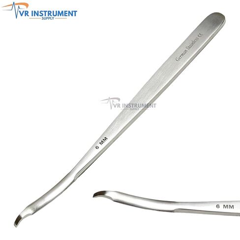 Hohmann Retractor German Stainless Steel (Set of 7 Pcs) in Kuwait
