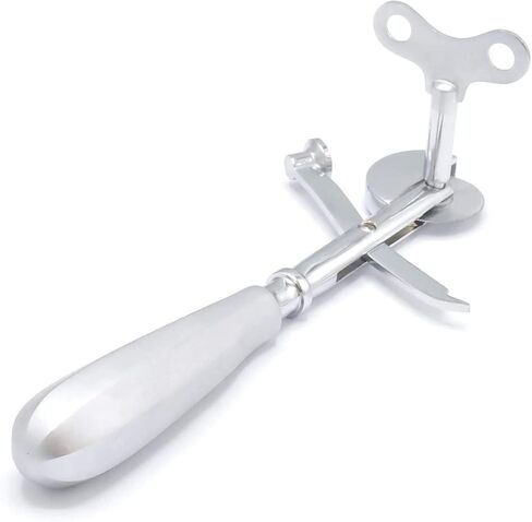 Finger Ring Cutter with Large Saw Blade by G.S Online Store in Saudi Arabia