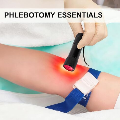 مكتشف الأوردة لكبار السن والأطفال - عرض وعرض وتحديد موقع السفن | جهاز تحديد موقع الوريد، الماسح الضوئي، عملية سحب الدم الأساسية | قارئ ومراقبة النبض in Kuwait