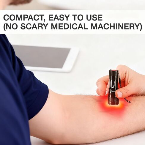 مكتشف الأوردة لكبار السن والأطفال - عرض وعرض وتحديد موقع السفن | جهاز تحديد موقع الوريد، الماسح الضوئي، عملية سحب الدم الأساسية | قارئ ومراقبة النبض in Kuwait