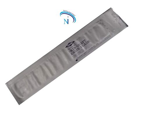 سكين تطعيم الجلد من ناتيكيند واتسون مع شفرة معقمة لتقويم العظام in Kuwait