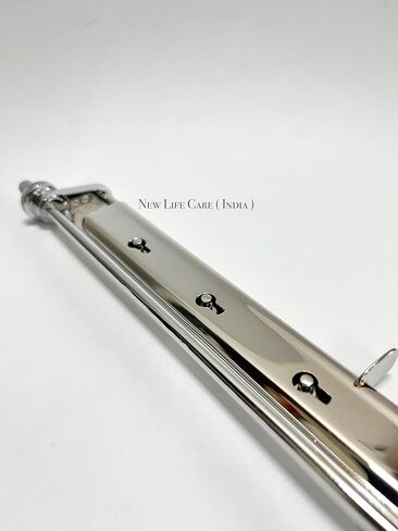 Skin Grafting black Handle-Standard Size With 2 Blades in Saudi Arabia