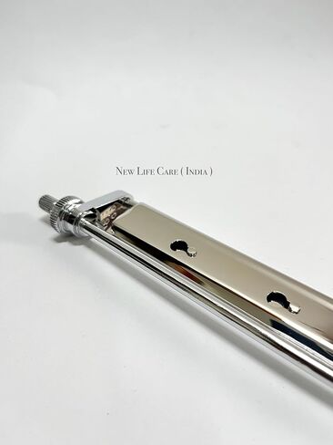 Skin Grafting black Handle-Standard Size With 2 Blades in Saudi Arabia