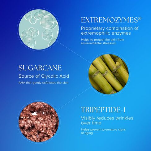 iS CLINICAL Active Peel System, two-step gentle at-home peel system for face Exfoliation in Kuwait
