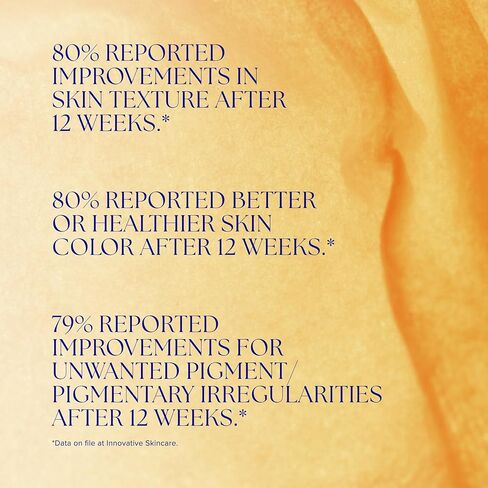 نظام التقشير النشط CLINICAL هو نظام تقشير لطيف في المنزل مكون من خطوتين لتقشير الوجه in Kuwait