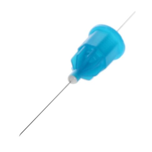 Aira 107122 ProBlock Hypodermic Dental Needles 30 Gauge 21mm Short 100/Pk in Saudi Arabia