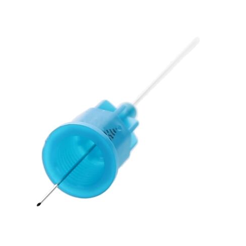 Aira 107122 ProBlock Hypodermic Dental Needles 30 Gauge 21mm Short 100/Pk in Saudi Arabia