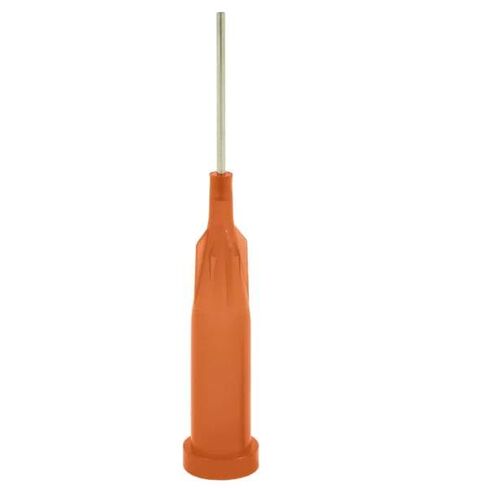 Pac-Dent PD-R902B ProDose أنابيب الإبر والمقابس لحجب الصور باللون البني 20 مقياس 100/عبوة in Saudi Arabia