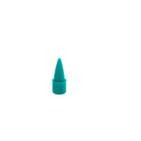 Pac-Dent PD-R902B ProDose أنابيب الإبر والمقابس لحجب الصور باللون البني 20 مقياس 100/عبوة in Saudi Arabia