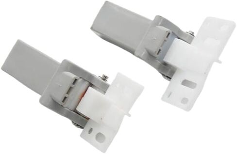 ADF Hinge Assembly - Right and Left Set FL3-6313-000 FL4-2050 for imageRUNNER IR 1430 1435 C1225 C1325 C1335 ADV C250 C350 C351 MF810 MF820 MF830 in Saudi Arabia