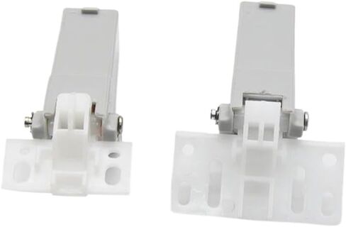 ADF Hinge Assembly - Right and Left Set FL3-6313-000 FL4-2050 for imageRUNNER IR 1430 1435 C1225 C1325 C1335 ADV C250 C350 C351 MF810 MF820 MF830 in Saudi Arabia