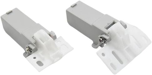 ADF Hinge Assembly - Right and Left Set FL3-6313-000 FL4-2050 for imageRUNNER IR 1430 1435 C1225 C1325 C1335 ADV C250 C350 C351 MF810 MF820 MF830 in Saudi Arabia