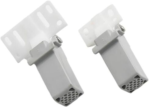 ADF Hinge Assembly - Right and Left Set FL3-6313-000 FL4-2050 for imageRUNNER IR 1430 1435 C1225 C1325 C1335 ADV C250 C350 C351 MF810 MF820 MF830 in Saudi Arabia