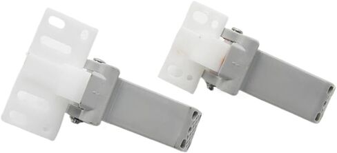 ADF Hinge Assembly - Right and Left Set FL3-6313-000 FL4-2050 for imageRUNNER IR 1430 1435 C1225 C1325 C1335 ADV C250 C350 C351 MF810 MF820 MF830 in Saudi Arabia