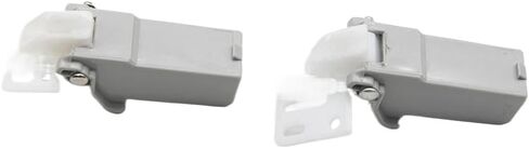 ADF Hinge Assembly - Right and Left Set FL3-6313-000 FL4-2050 for imageRUNNER IR 1430 1435 C1225 C1325 C1335 ADV C250 C350 C351 MF810 MF820 MF830 in Saudi Arabia