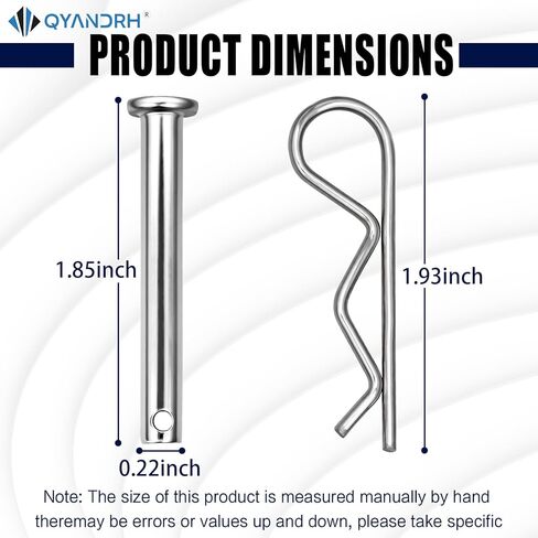 88206 شواية غاز شواء دبوس مفصلي من الفولاذ المقاوم للصدأ يناسب العديد من موديلات شوايات جينيسيس وقمة (2 قطعة) in Kuwait