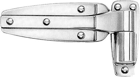 Allpoints B2951274 261909 Kason 11245000048 Hinge in Saudi Arabia