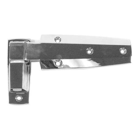 W60-1137 Hinge W60 Self Closing Walk In Offset 1-3/8" 21452 in Kuwait