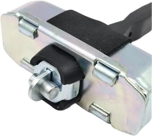 Door Check Strap Hinge for Toyota for Land for Cruiser for Prado 150 LC150 2010-2017 Car Front Rear Door Check Strap Stopper Hinge in Saudi Arabia