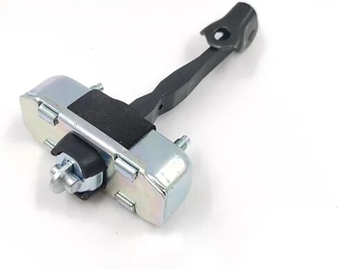 Door Check Strap Hinge for Toyota for Land for Cruiser for Prado 150 LC150 2010-2017 Car Front Rear Door Check Strap Stopper Hinge in Saudi Arabia