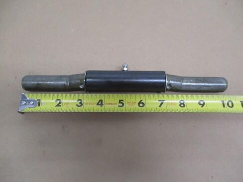 (4) مفصلات باب منحدر المقطورة / ملحومة / 1 × 10 بوصة / تركيب الشحوم / 9 جرام. فُولاَذ in Kuwait