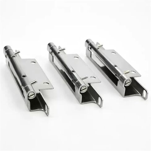 مفصلة 304 من الفولاذ المقاوم للصدأ مخفية قابلة للإزالة قطعة واحدة (ارتفاع 20.5 مم) in Kuwait