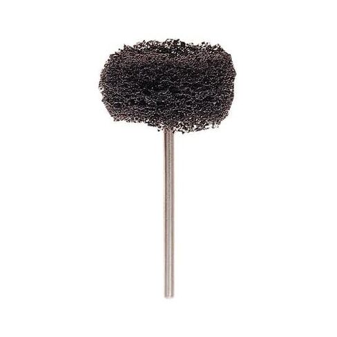 Keystone 1670092 Scotch Brite Miniature Polishing Brush Medium 12/Pk in Saudi Arabia