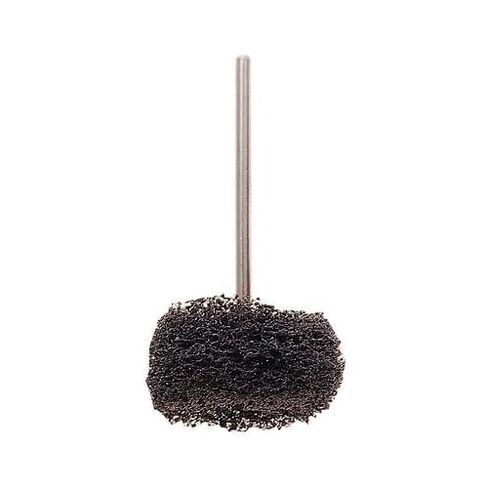 Keystone 1670092 Scotch Brite Miniature Polishing Brush Medium 12/Pk in Saudi Arabia