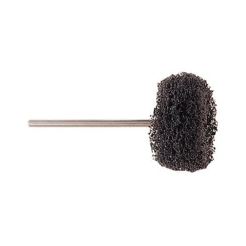 Keystone 1670092 Scotch Brite Miniature Polishing Brush Medium 12/Pk in Saudi Arabia