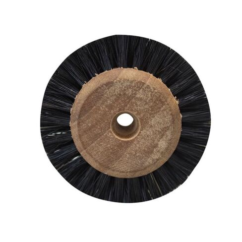 7270 عجلة فرشاة أبوت روبنسون الخشبية ذات المحور B29 in Kuwait