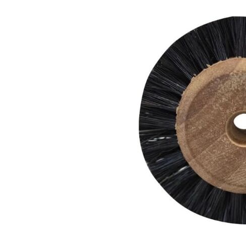 7270 عجلة فرشاة أبوت روبنسون الخشبية ذات المحور B29 in Kuwait