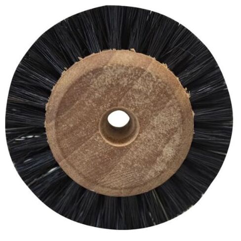 7270 عجلة فرشاة أبوت روبنسون الخشبية ذات المحور B29 in Kuwait