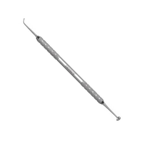 Nordent BR27S-29 كرة القدم ذات النهاية المزدوجة #27S-29 أداة تلميع الكرة in Kuwait