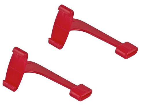 25/Pk قطع غيار الأسنان XCP وBAI XCP Bitewing B-Blocks الأمامية والخلفية والأفقية والعمودية القابلة للتعقيم (H2) in Kuwait