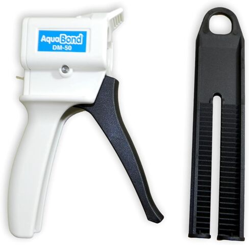 DM-50 50 Ml. Dispensing Gun in Saudi Arabia