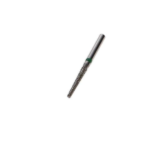 Mydent 850-014C-5 Defend FG مستديرة النهاية مستدقة بحبيبات خشنة ألماس 5/قطعة in Kuwait