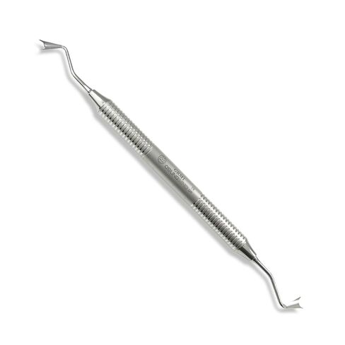 OSUNG Dental Gingival Retractor Instrument, GRM1, 2 pcs in Saudi Arabia