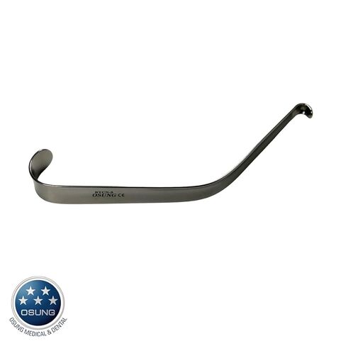OSUNG Dental Channel Retractor, RTCN8, 2 pcs in Saudi Arabia