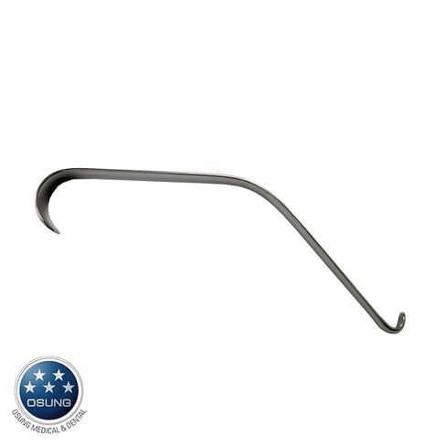 OSUNG Dental Channel Retractor, RTCN8, 2 pcs in Saudi Arabia